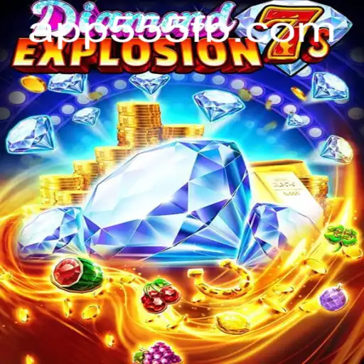DiamondExplosion7s: Descubra o Novo Frenesi dos Cassinos Virtuais