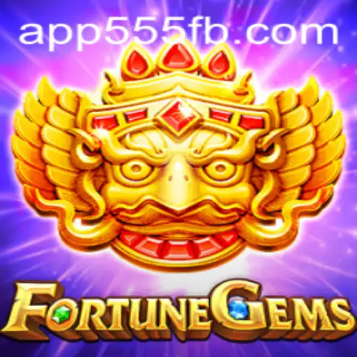 Descubra o Fascinante Mundo de FortuneGems com 555FB.COM