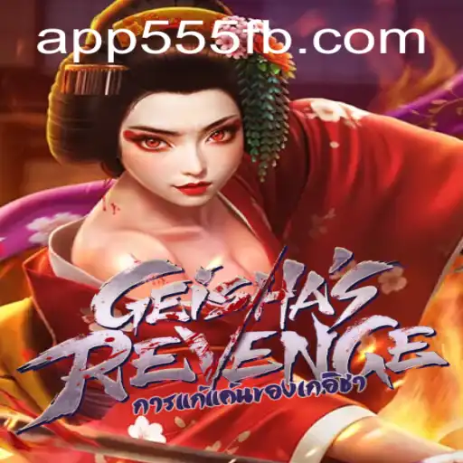 Descubra GeishasRevenge: Um Mergulho no Universo de 555FB.COM