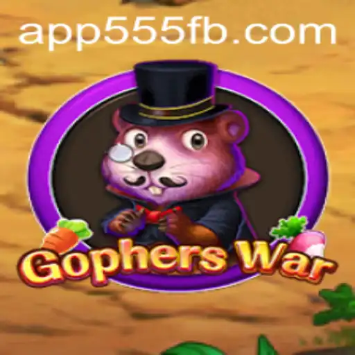 GophersWar: Uma Nova Dimensão de Estratégia no Universo dos Jogos