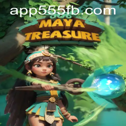 MayaTreasure: Um Novo Conceito em Jogos de Aventura com 555FB.COM