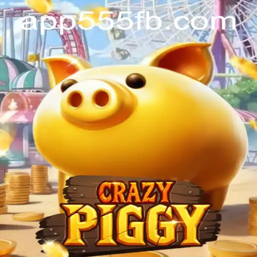 Explorando CrazyPiggy: Um Mergulho no Mundo do Jogo Inovador com Conexão a 555FB.COM