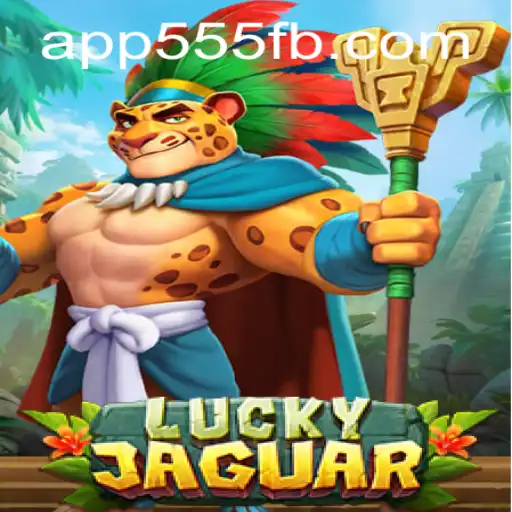 Descubra o Mundo de Aventura de LuckyJaguar: O Jogo Que Está Conquistando os Jogadores