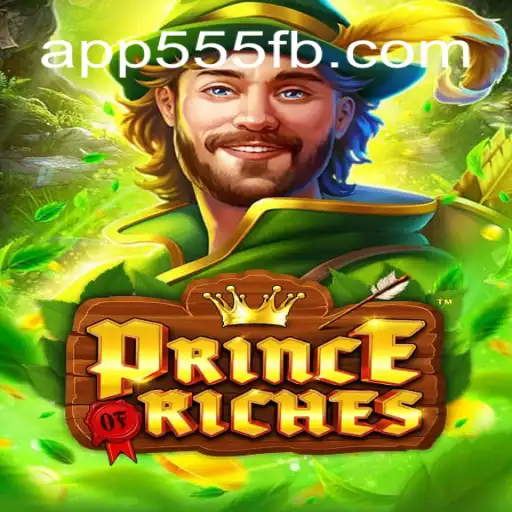 Explorando o Mundo de PrinceOfRiches: Uma Jornada Fascinante no Jogo de Estratégia