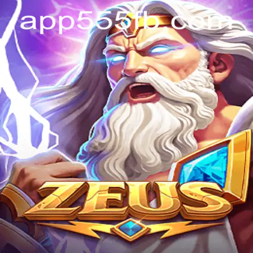 Descubra o emocionante mundo do jogo 'Zeus' com 555FB.COM